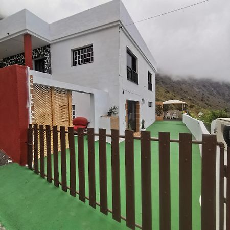 La Montana 2 Apartment Sabinosa Екстериор снимка