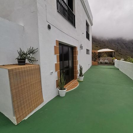 La Montana 2 Apartment Sabinosa Екстериор снимка