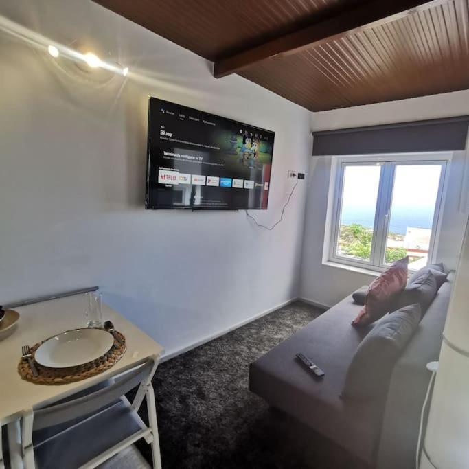 La Montana 2 Apartment Sabinosa Екстериор снимка