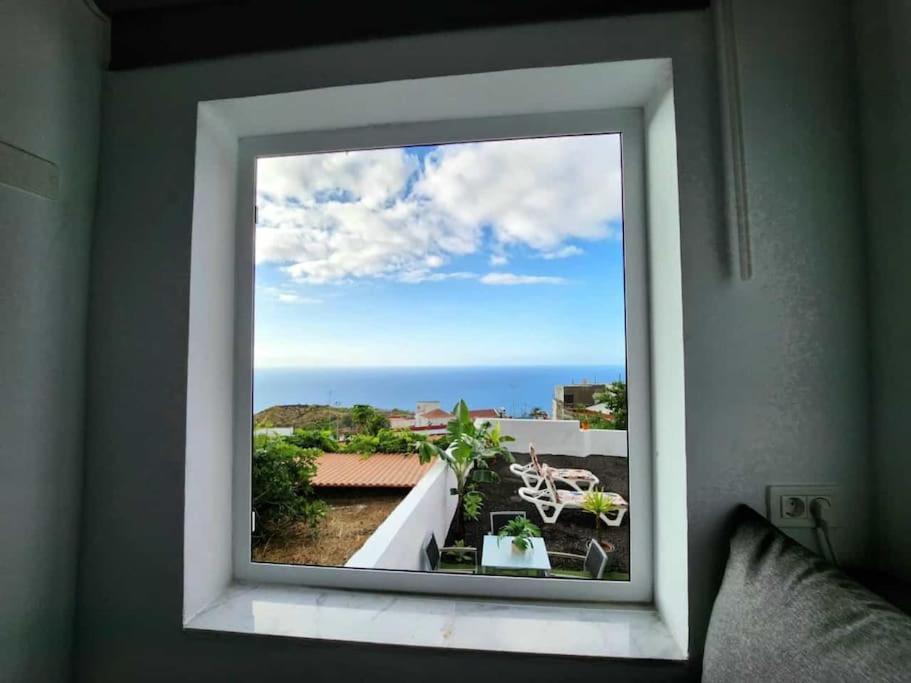 La Montana 2 Apartment Sabinosa Екстериор снимка