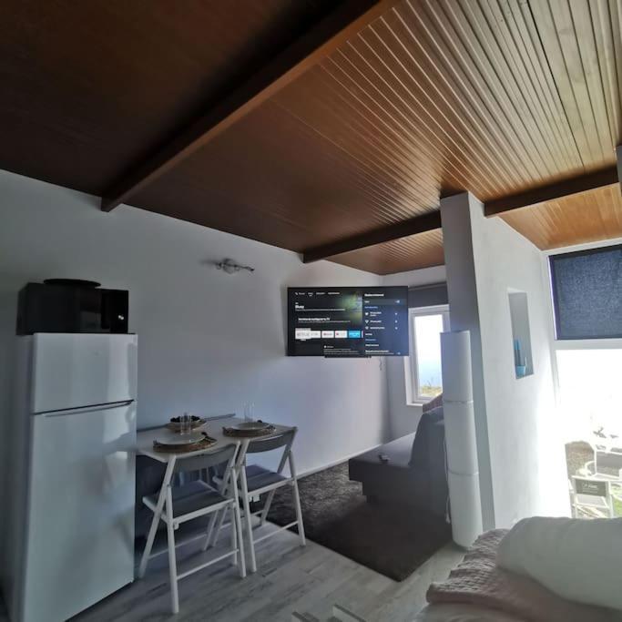 La Montana 2 Apartment Sabinosa Екстериор снимка