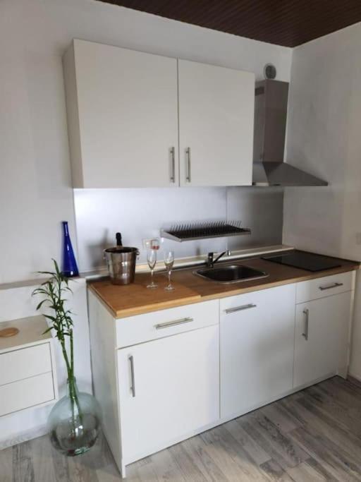 La Montana 2 Apartment Sabinosa Екстериор снимка