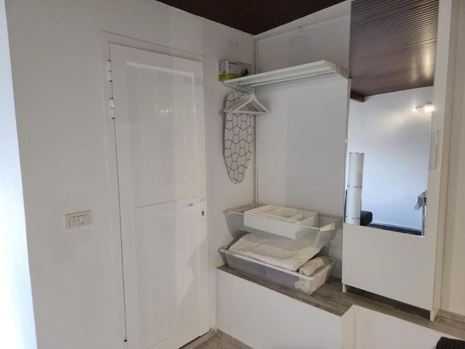 La Montana 2 Apartment Sabinosa Екстериор снимка