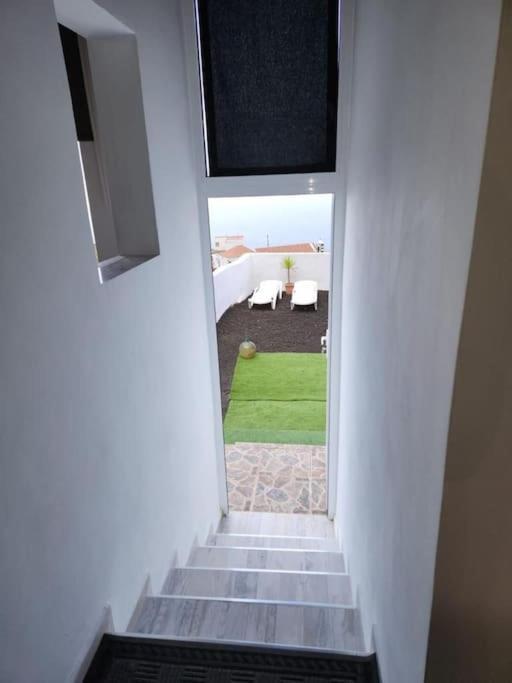 La Montana 2 Apartment Sabinosa Екстериор снимка