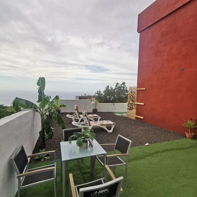 La Montana 2 Apartment Sabinosa Екстериор снимка