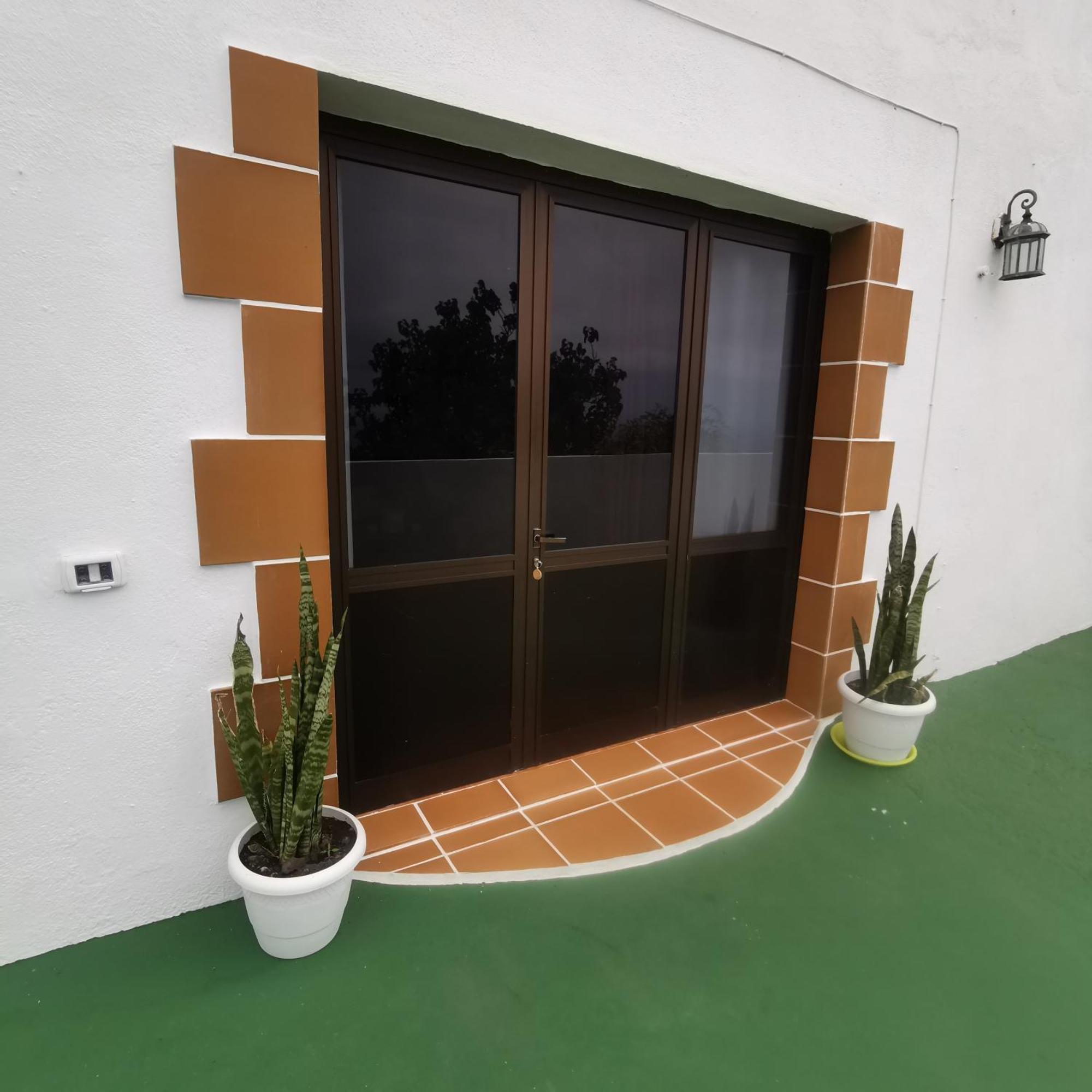 La Montana 2 Apartment Sabinosa Екстериор снимка